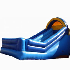 15 Foot Slide